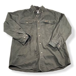 Carhartt Shirt  men’s Median